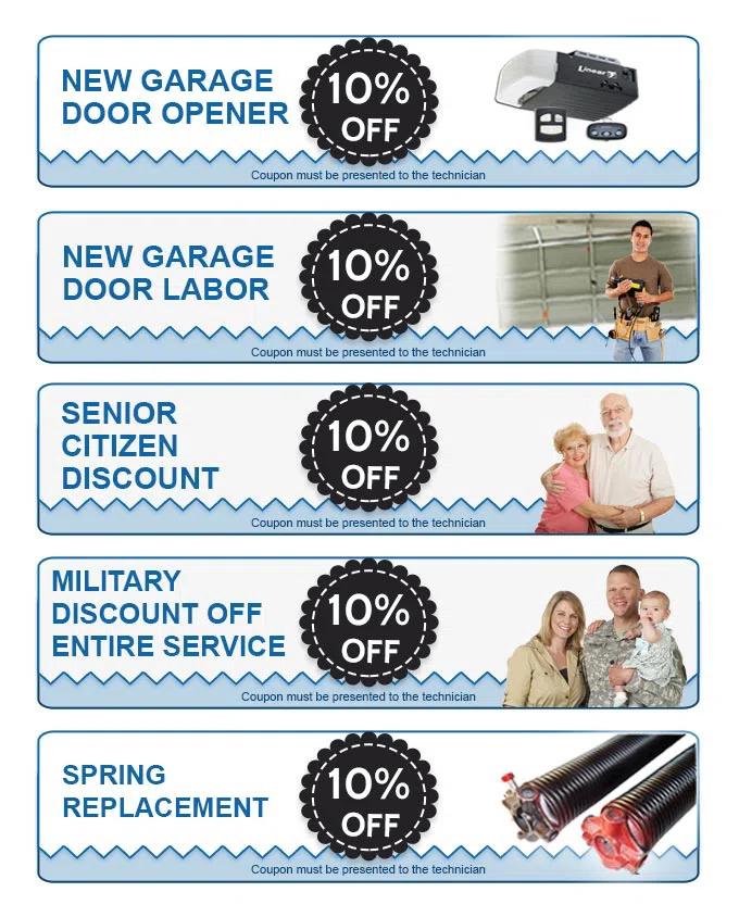 HighTech Garage Door Galena Park, TX 713-470-6700 - CouponSet30-five