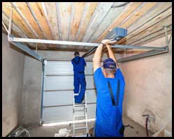 HighTech Garage Door Galena Park, TX 713-470-6700 - side-bar-g-door-installation