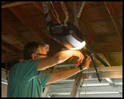 HighTech Garage Door Galena Park, TX 713-470-6700